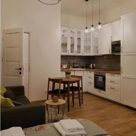 2 Apt Near Castle District Budapesta Exterior foto