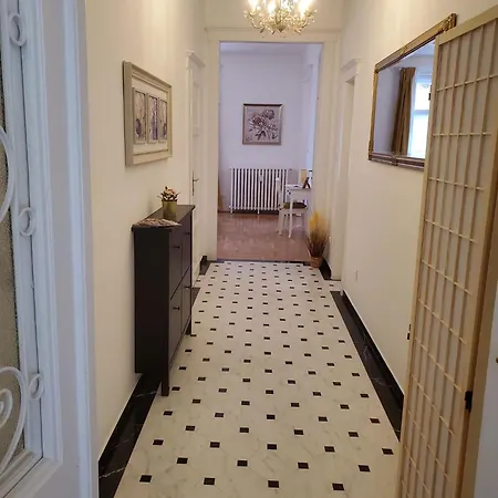 2 Apt Near Castle District Budapesta Exterior foto
