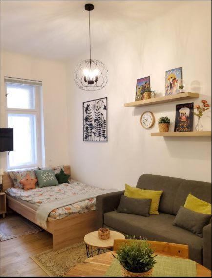 Apartmán 2 Near Castle District *