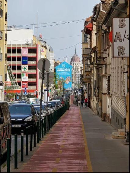 2 Near Castle District Apartmán *