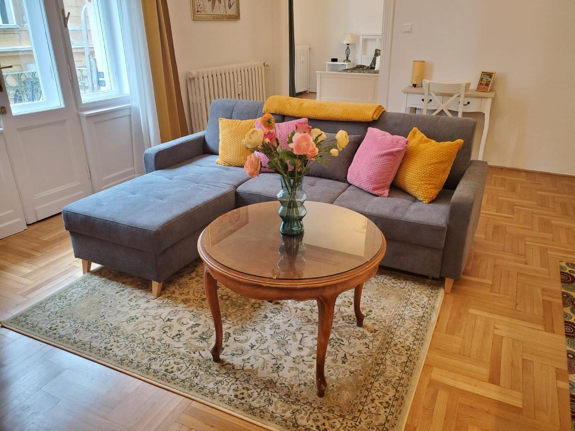 2 Near Castle District * Budapest