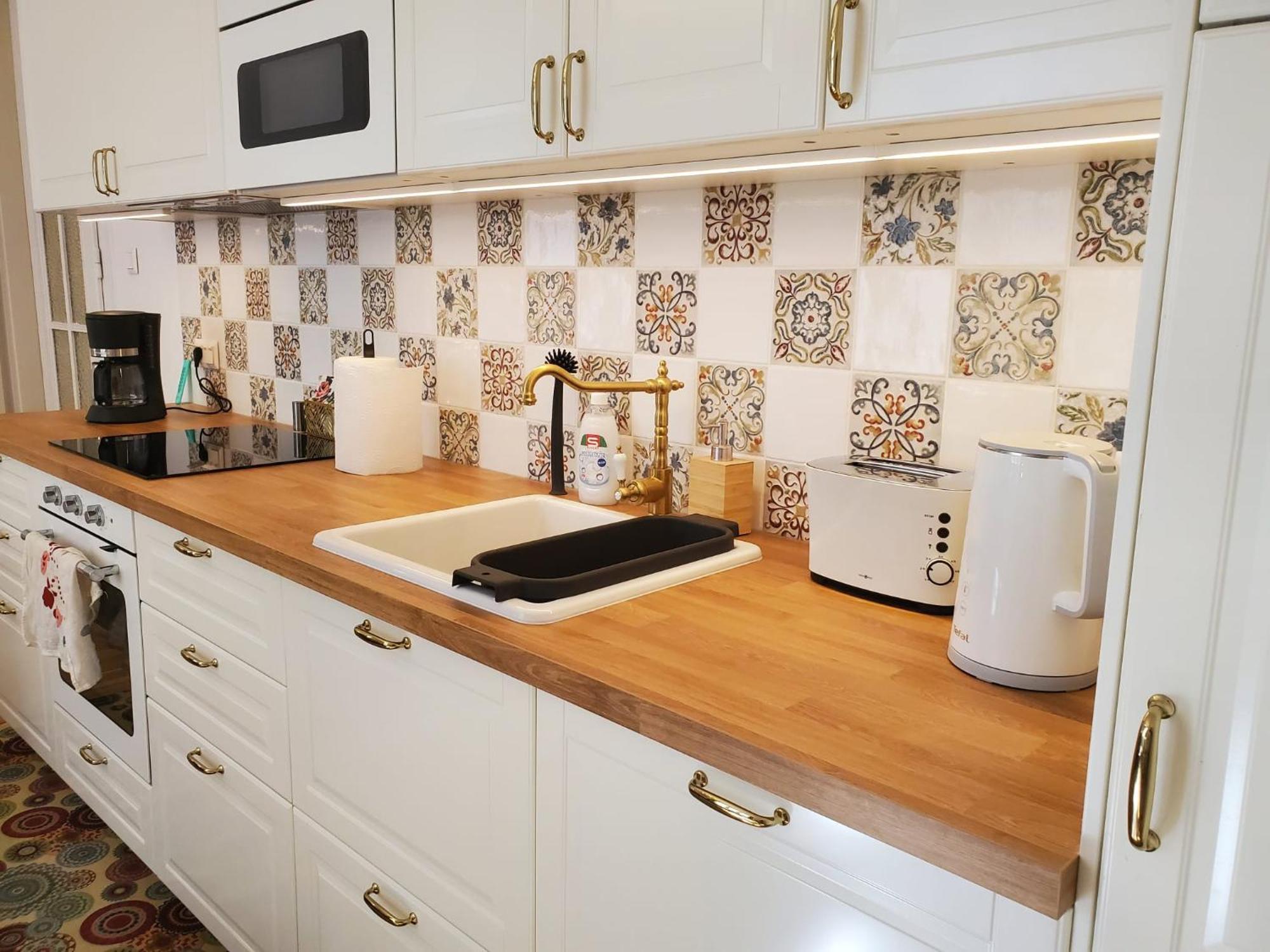 2 Near Castle District Apartament *